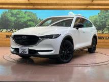 2021 Mazda CX-8