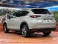 2021 Mazda CX-8