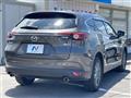 2022 Mazda CX-8