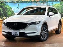 2022 Mazda CX-8