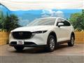 2023 Mazda CX-8