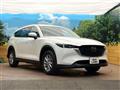 2023 Mazda CX-8