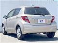 2014 Toyota Vitz