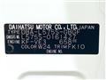 2012 Daihatsu Move Conte