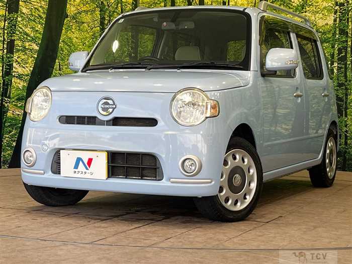 2009 Daihatsu MIRA COCOA