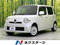2017 Daihatsu MIRA COCOA
