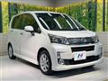 2013 Daihatsu Move