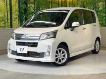 2013 Daihatsu Move
