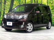 2013 Daihatsu Move