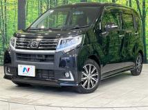 2015 Daihatsu Move