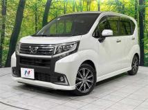 2016 Daihatsu Move