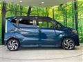 2017 Daihatsu Move