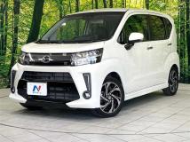 2017 Daihatsu Move