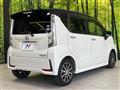2018 Daihatsu Move