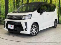 2018 Daihatsu Move
