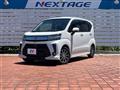 2019 Daihatsu Move