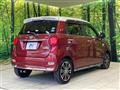 2015 Daihatsu Cast