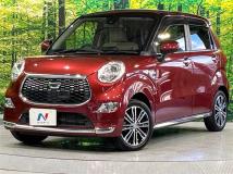 2017 Daihatsu Cast