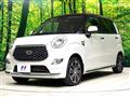 2018 Daihatsu Cast