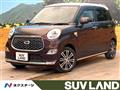 2018 Daihatsu Cast