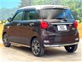 2018 Daihatsu Cast