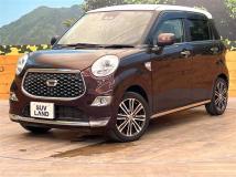 2018 Daihatsu Cast