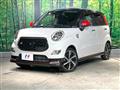 2018 Daihatsu Cast