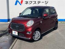 2019 Daihatsu Cast