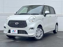 2019 Daihatsu Cast