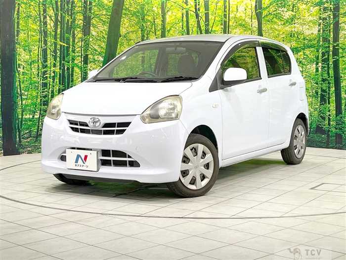 2012 Toyota PIXIS EPOCH