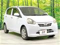 2012 Toyota PIXIS EPOCH