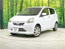 2012 Toyota PIXIS EPOCH