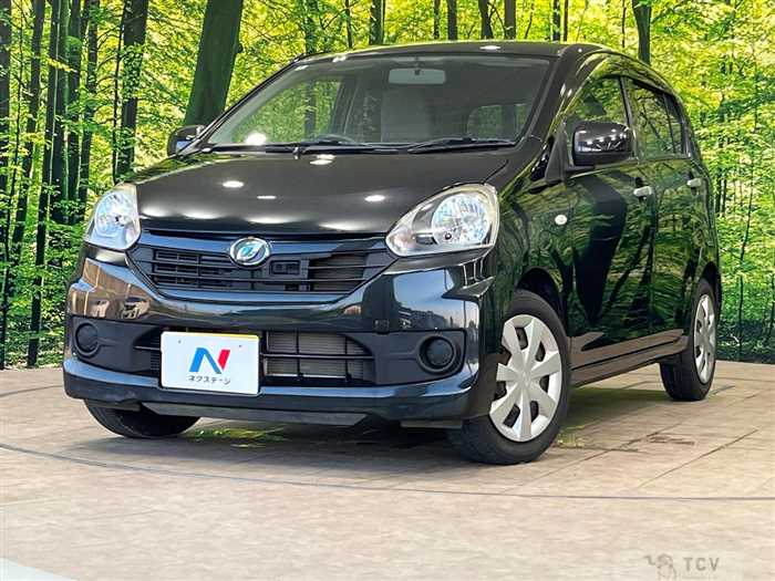 2015 Daihatsu Mira Es