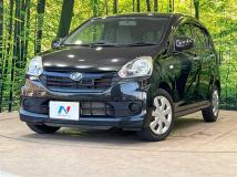 2015 Daihatsu Mira Es