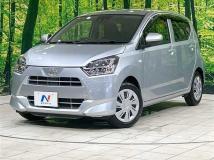 2019 Toyota PIXIS EPOCH