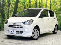 2017 Daihatsu Mira Es