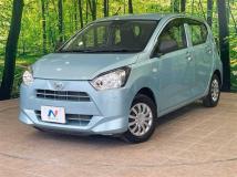 2017 Daihatsu Mira Es