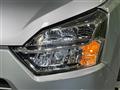 2018 Daihatsu Mira Es