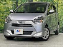 2018 Daihatsu Mira Es