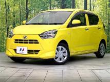2018 Daihatsu Mira Es