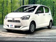 2021 Daihatsu Mira Es
