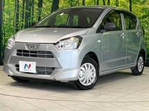 2019 Daihatsu Mira Es