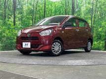 2020 Daihatsu Mira Es
