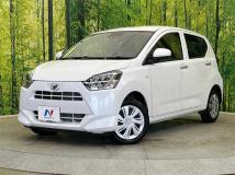 2022 Daihatsu Mira Es