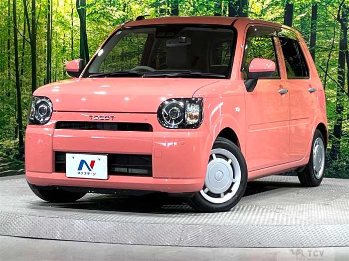 2019 Daihatsu Daihatsu Others