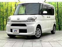 2014 Daihatsu Tanto