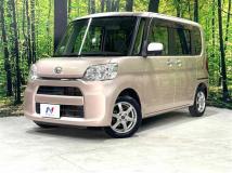 2014 Daihatsu Tanto
