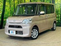 2015 Daihatsu Tanto