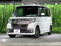 2018 Daihatsu Tanto