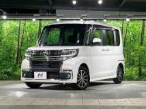 2018 Daihatsu Tanto